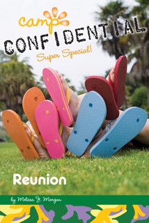 Reunion #21 by Melissa J. Morgan