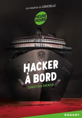 Read: Hacker Book à bord