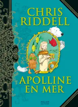 Read: Apolline, Book Tome 03