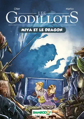 Read: Les Book Godillots - tome 02