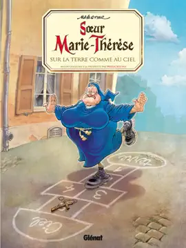 Read: Soeur Marie-Thérèse - Tome 04 Book