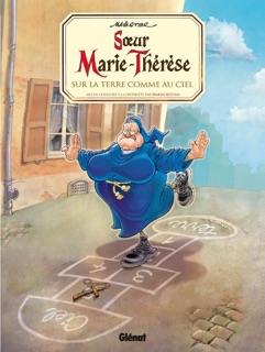 Soeur Marie-Thérèse - Tome 04 by Maëster & Federico Maria Cristina