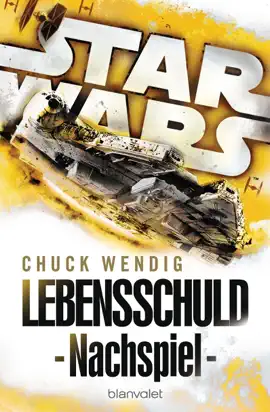 Read: Book Star Wars™ - Nachspiel