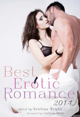Read: Best Book Erotic Romance 2014