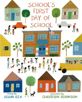 Read: School's Book First Day of School
