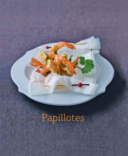 Papillotes by Catherine Moreau