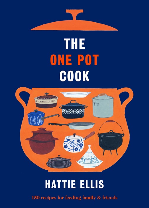 One Pot Cook