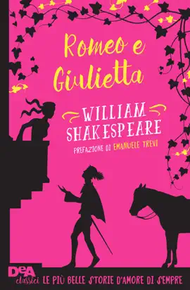 Read: Romeo Book e Giulietta