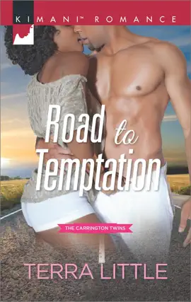 Read: Road Book to Temptation