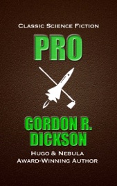 Pro - Gordon R. Dickson