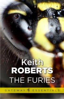 The Furies by Keith Roberts
