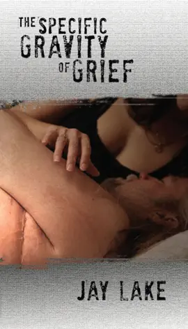 Read: The Book Specific Gravity of Grief