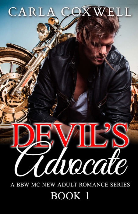 Devil's Advocate - Book 1