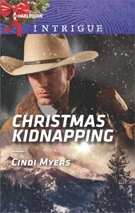 Read: Christmas Book Kidnapping