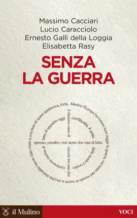 Read: Book Senza la guerra
