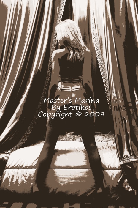 Master's Marina