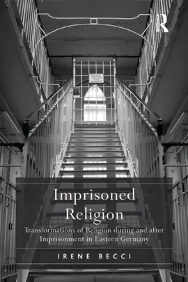 Read: Imprisoned Book Religion