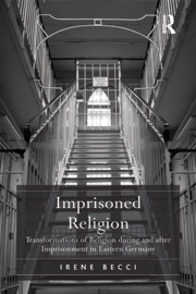Imprisoned Religion - Irene Becci