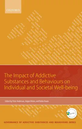 Read: Impact of Addictive Book Substances and Behaviours on Individual and Societal Well-being