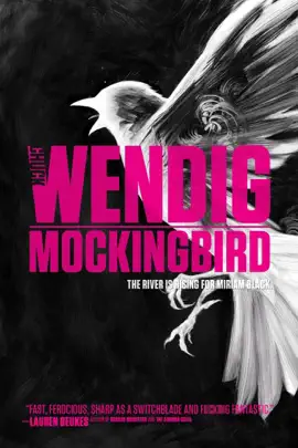 Read: Mockingbird