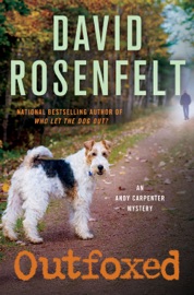 Outfoxed - David Rosenfelt