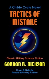 Tactics of Mistake - Gordon R. Dickson