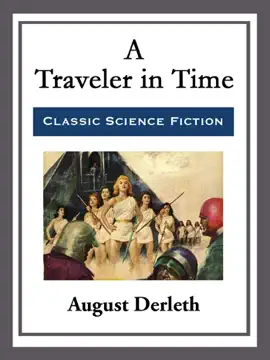 Read: Book A Traveler in Time