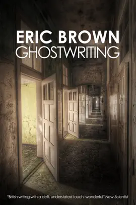 Read: Ghostwriting