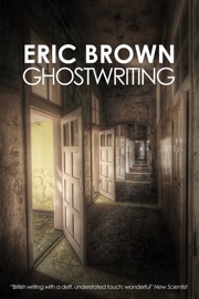 Ghostwriting - Eric Brown