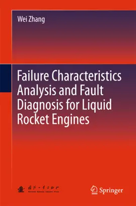 Read: Failure Characteristics Analysis and Fault Diagnosis for Book Liquid Rocket Engines