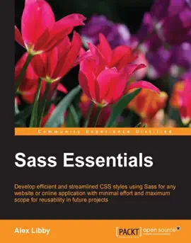 Read: Sass Book Essentials