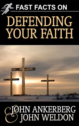 Read: Fast Facts Book on Defending Your Faith