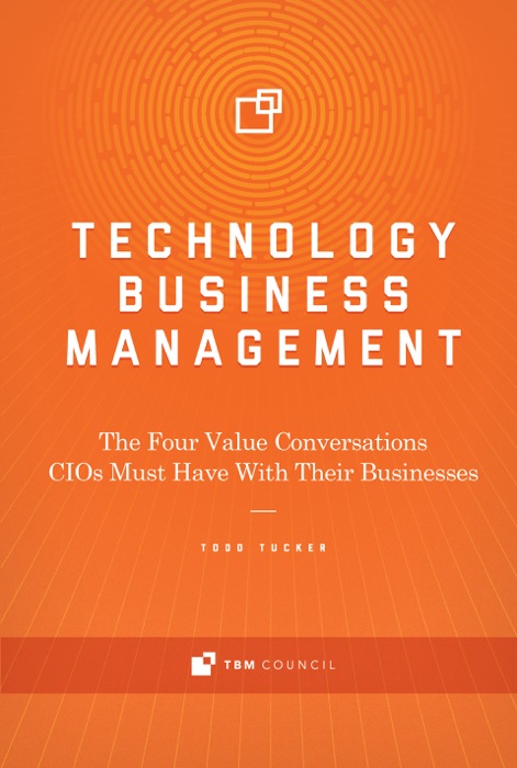 Technology Business Management