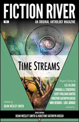 Read: Fiction Book River: Time Streams