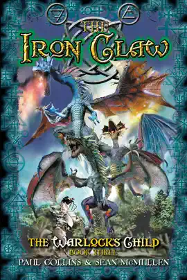 Read: Book The Iron Claw