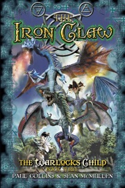 The Iron Claw - Paul Collins