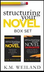 Structuring Your Novel Box Set