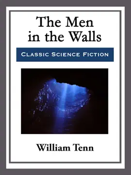 Read: The Men in Book the Walls