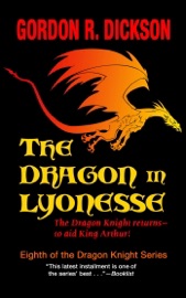 The Dragon in Lyonesse - Gordon R. Dickson