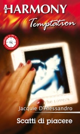 Scatti di piacere - Jacquie D'Alessandro by  Jacquie D'Alessandro PDF Download