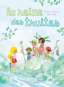 Read: La reine Book des truites