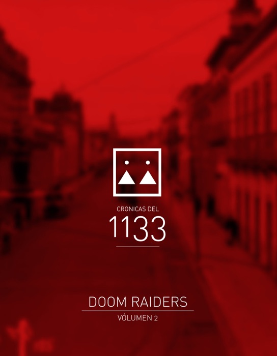 Doom Raiders