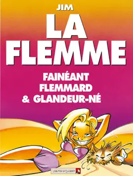 Read: La Book Flemme
