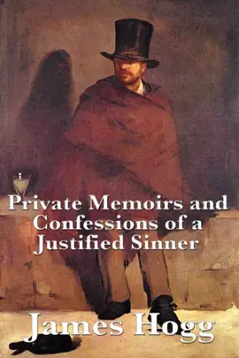 Read: Private Memoirs and Confessions of a Justified Sinner Book