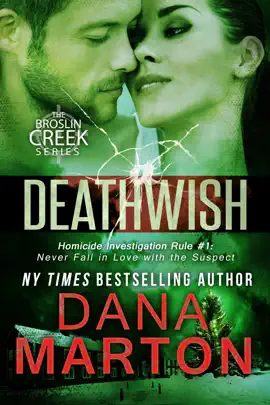 Read: Deathwish