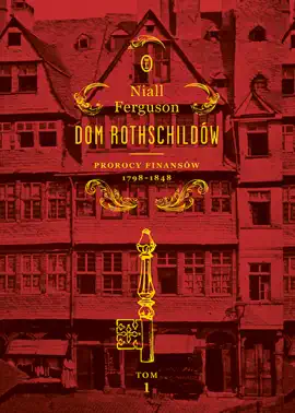Read: Book Dom Rothschildów