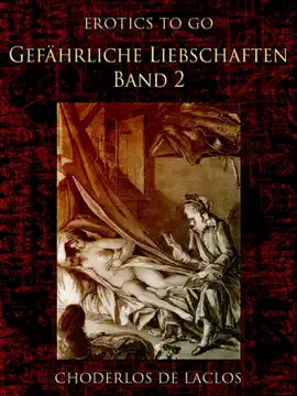 Read: Gefährliche Liebschaften - Band 2 Book