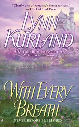 Read: With Book Every Breath