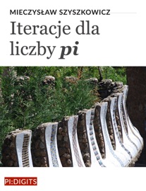 Iteracje dla liczby pi