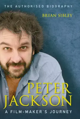 Read: Peter Jackson Book